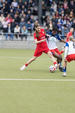 Bild 68 - wCJ Pokalfinale (HSV - ETV)
